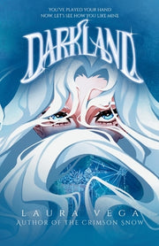 Darkland by Vega, Laura