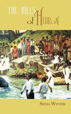 The Hills of Hebron by Wynter, Sylvia