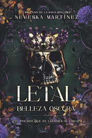 Letal by Rood, Tyler