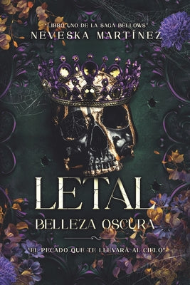 Letal by Rood, Tyler