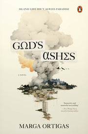 God's Ashes by Ortigas, Marga