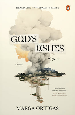 God's Ashes by Ortigas, Marga