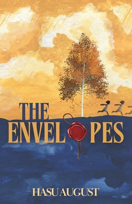 The Envelopes by August, Hasu