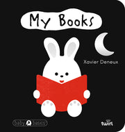 My Books: Volume 6 by Deneux, Xavier