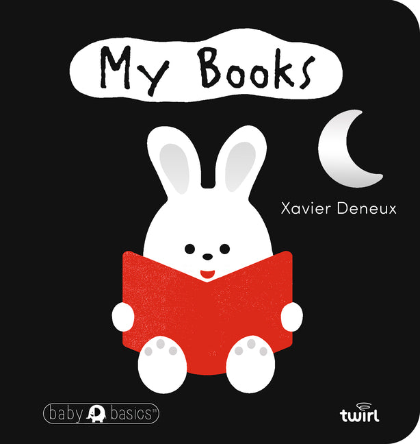 My Books: Volume 6 by Deneux, Xavier