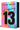 Keeping 13 (Edición Especial) / Keeping 13 (Special Edition) (Spanish Edition) by Walsh, Chloe