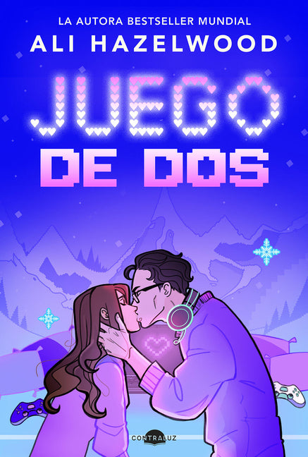 Juego de DOS -- Ali Hazelwood, Paperback