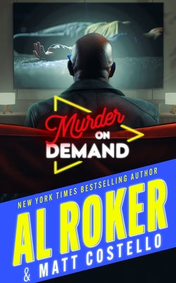 Murder on Demand by Roker, Al