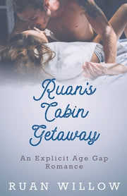 Ruan's Cabin Getaway by Willow, Ruan