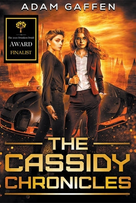 The Cassidy Chronicles - The Spark Before the Fire -- Adam Gaffen, Paperback