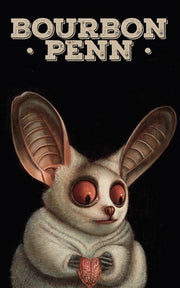 Bourbon Penn 29 by Secker, Erik