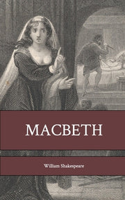 Macbeth by Shakespeare, William
