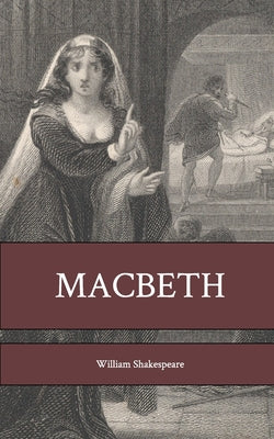 Macbeth by Shakespeare, William