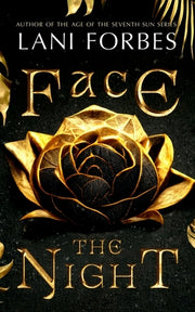 Face the Night by Forbes, Lani
