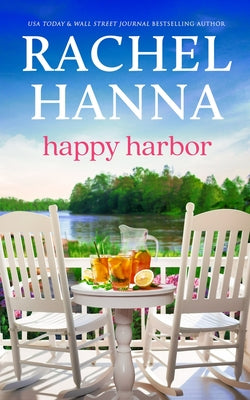 Happy Harbor by Hanna, Rachel
