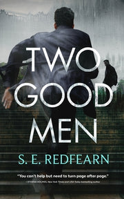 Two Good Men by Redfearn, S. E.