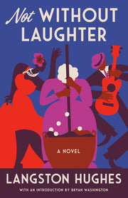Not Without Laughter by Hughes, Langston
