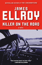 Killer on the Road by Ellroy, James