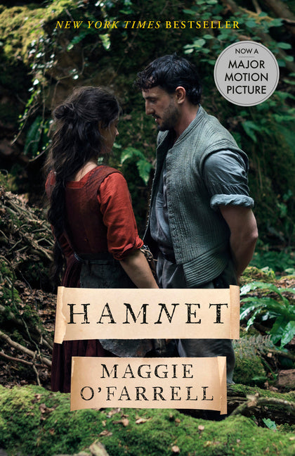 Hamnet (Movie Tie-In Edition) -- Maggie O'Farrell, Paperback