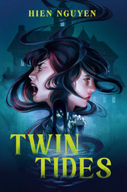 Twin Tides by Nguyen, Hien