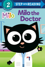 Milo the Doctor by Random House