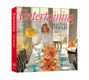 Entertaining by Stewart, Martha