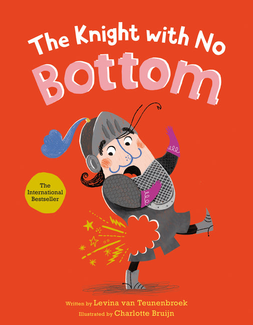 The Knight with No Bottom -- Levina Van Teunenbroek, Hardcover
