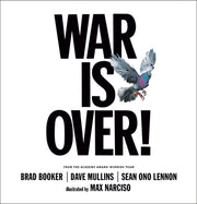 War Is Over! by Ono Lennon, Sean