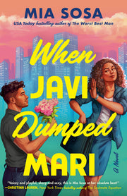 When Javi Dumped Mari by Sosa, Mia