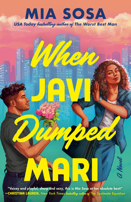 When Javi Dumped Mari by Sosa, Mia