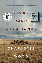 Stone Yard Devotional by Wood, Charlotte