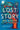 The Lost Story by Shaffer, Meg