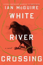 White River Crossing by McGuire, Ian