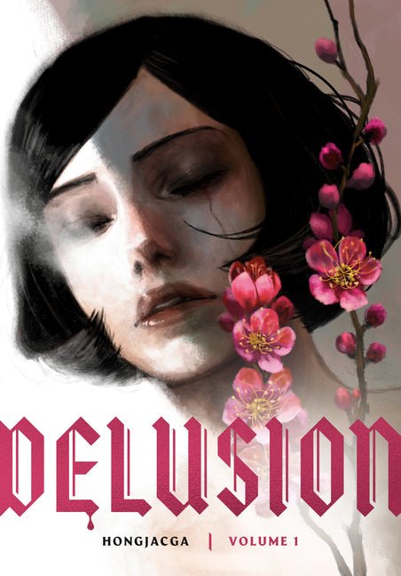 Delusion, Volume 1 -- Hongjacga, Paperback