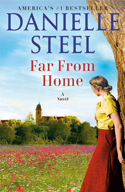 Far from Home -- Danielle Steel, Paperback