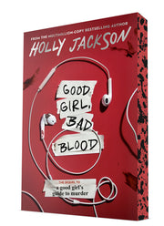 Good Girl, Bad Blood: Deluxe Edition by Jackson, Holly