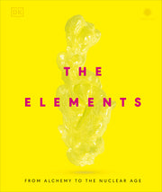 The Elements by DK
