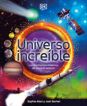 Universo Increã-Ble (Amazing Space) by Allan, Sophie