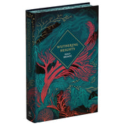 Wuthering Heights (DK Classics) by Brontë, Emily