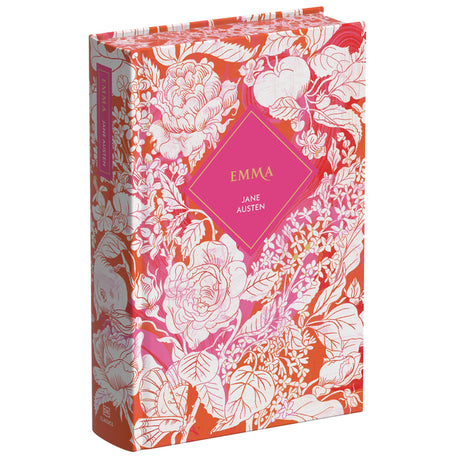 Emma -- Jane Austen, Hardcover