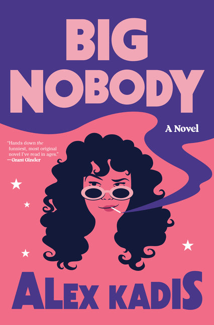 Big Nobody by Kadis, Alex
