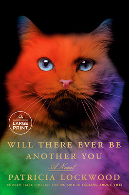Will There Ever Be Another You by Lockwood, Patricia