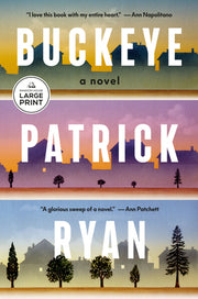 Buckeye by Ryan, Patrick