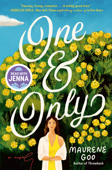 One & Only: A Read with Jenna Pick by Goo, Maurene