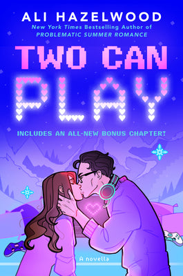 Two Can Play -- Ali Hazelwood, Hardcover