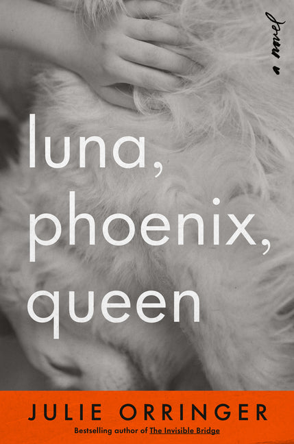 Luna, Phoenix, Queen -- Julie Orringer, Hardcover