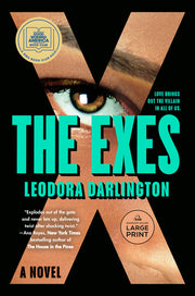 The Exes by Darlington, Leodora