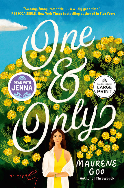 One & Only: A Read with Jenna Pick -- Maurene Goo, Paperback