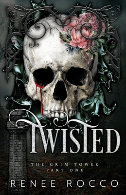 Twisted -- Renee Rocco, Paperback