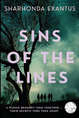 Sins of the Lines -- Sharhonda Exantus, Paperback